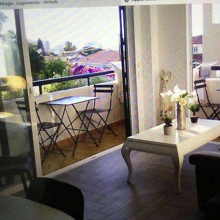 Appartement Moderne Pour 6 Adultes Benalmádena Exteriér fotografie
