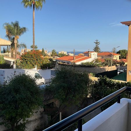 Appartement Moderne Pour 6 Adultes Benalmádena Exteriér fotografie