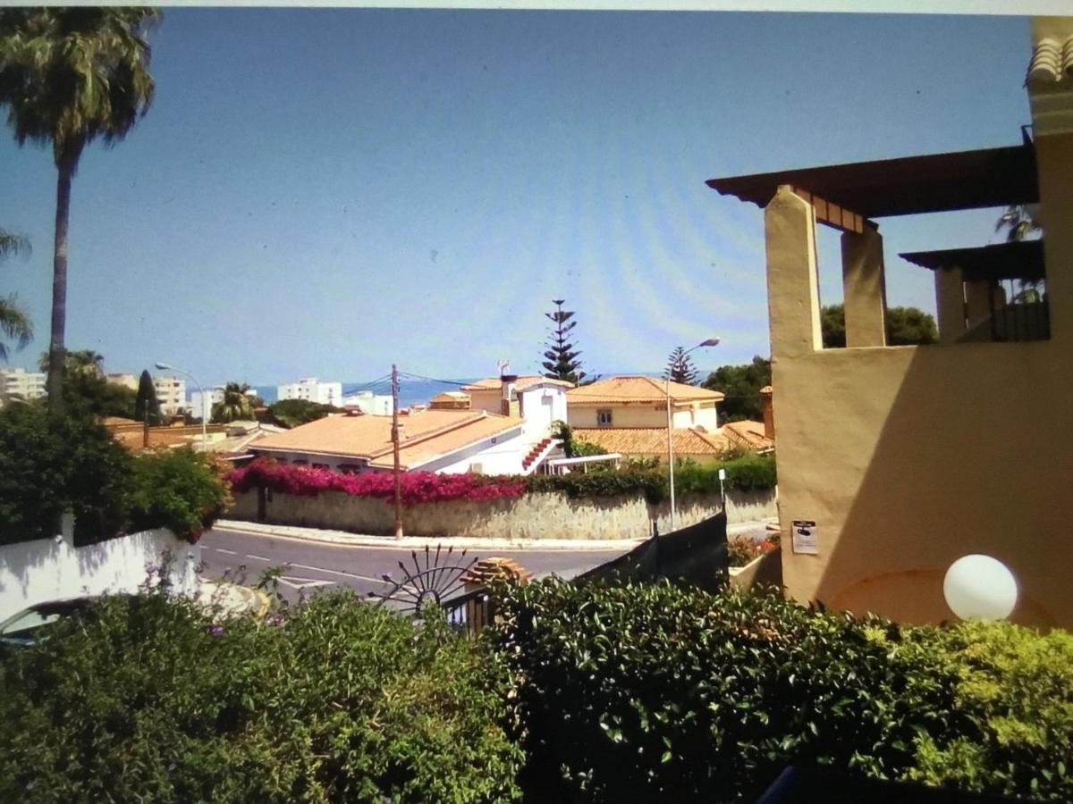 Appartement Moderne Pour 6 Adultes Benalmádena Exteriér fotografie