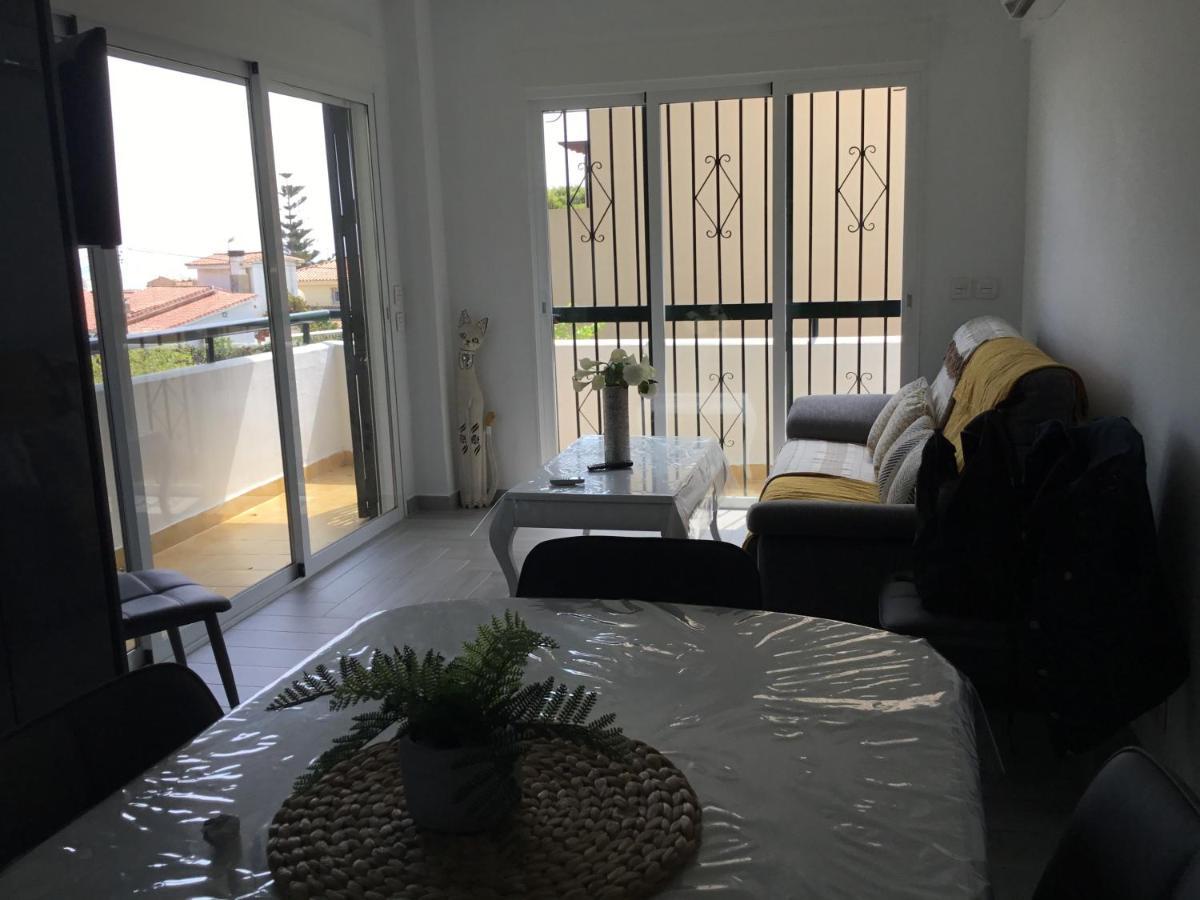 Appartement Moderne Pour 6 Adultes Benalmádena Exteriér fotografie