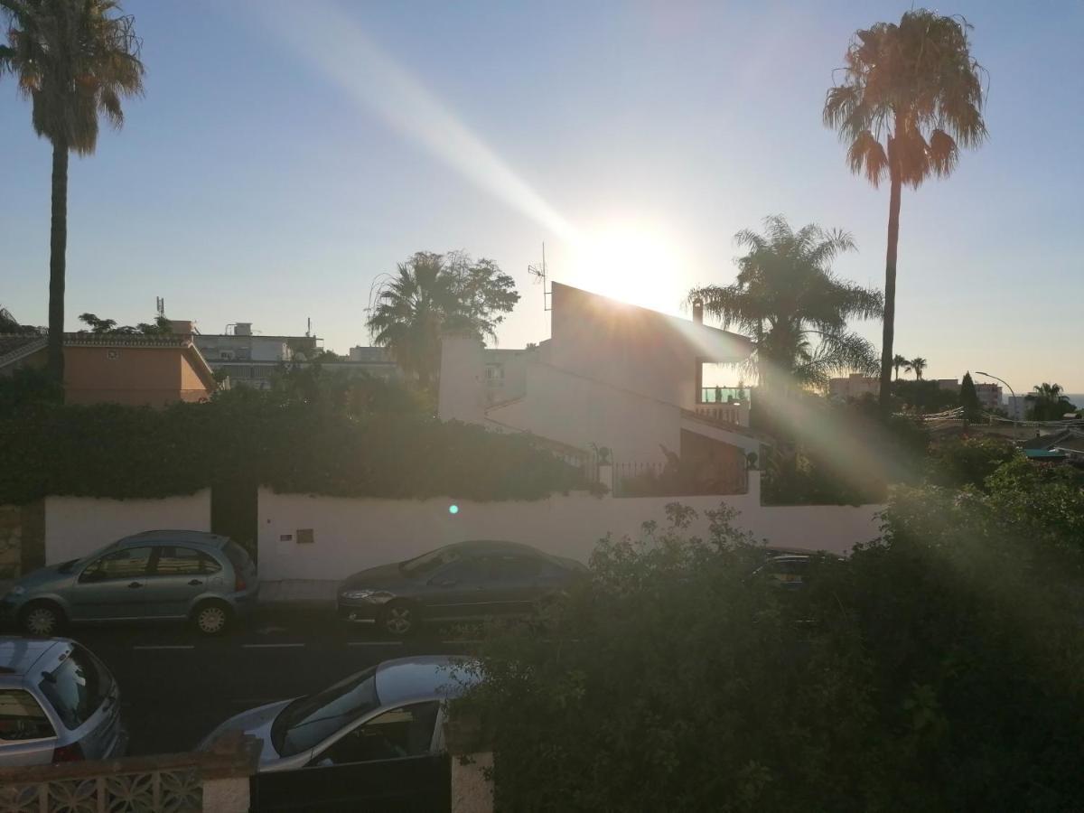 Appartement Moderne Pour 6 Adultes Benalmádena Exteriér fotografie