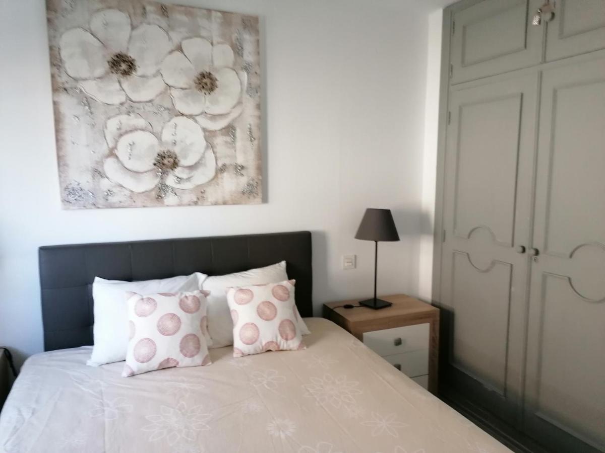 Appartement Moderne Pour 6 Adultes Benalmádena Exteriér fotografie