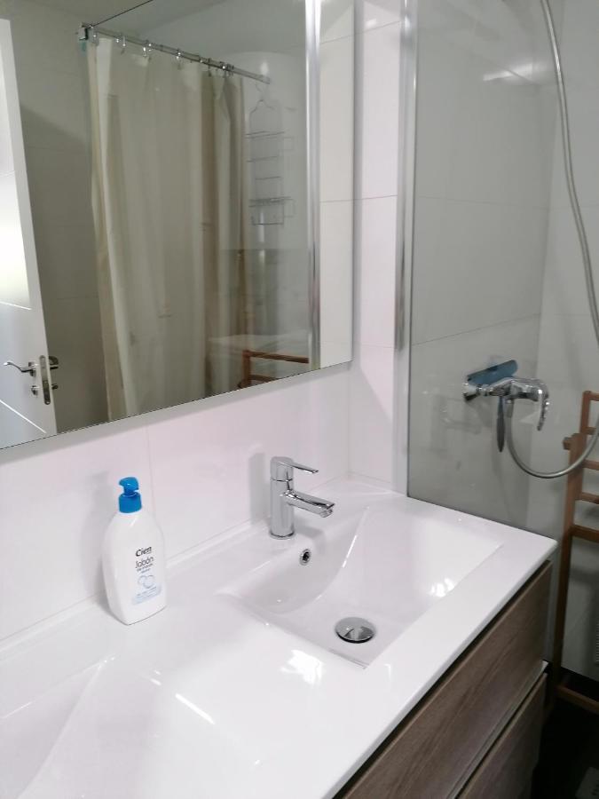 Appartement Moderne Pour 6 Adultes Benalmádena Exteriér fotografie