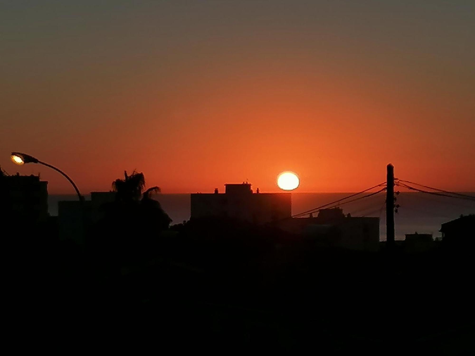Appartement Moderne Pour 6 Adultes Benalmádena Exteriér fotografie