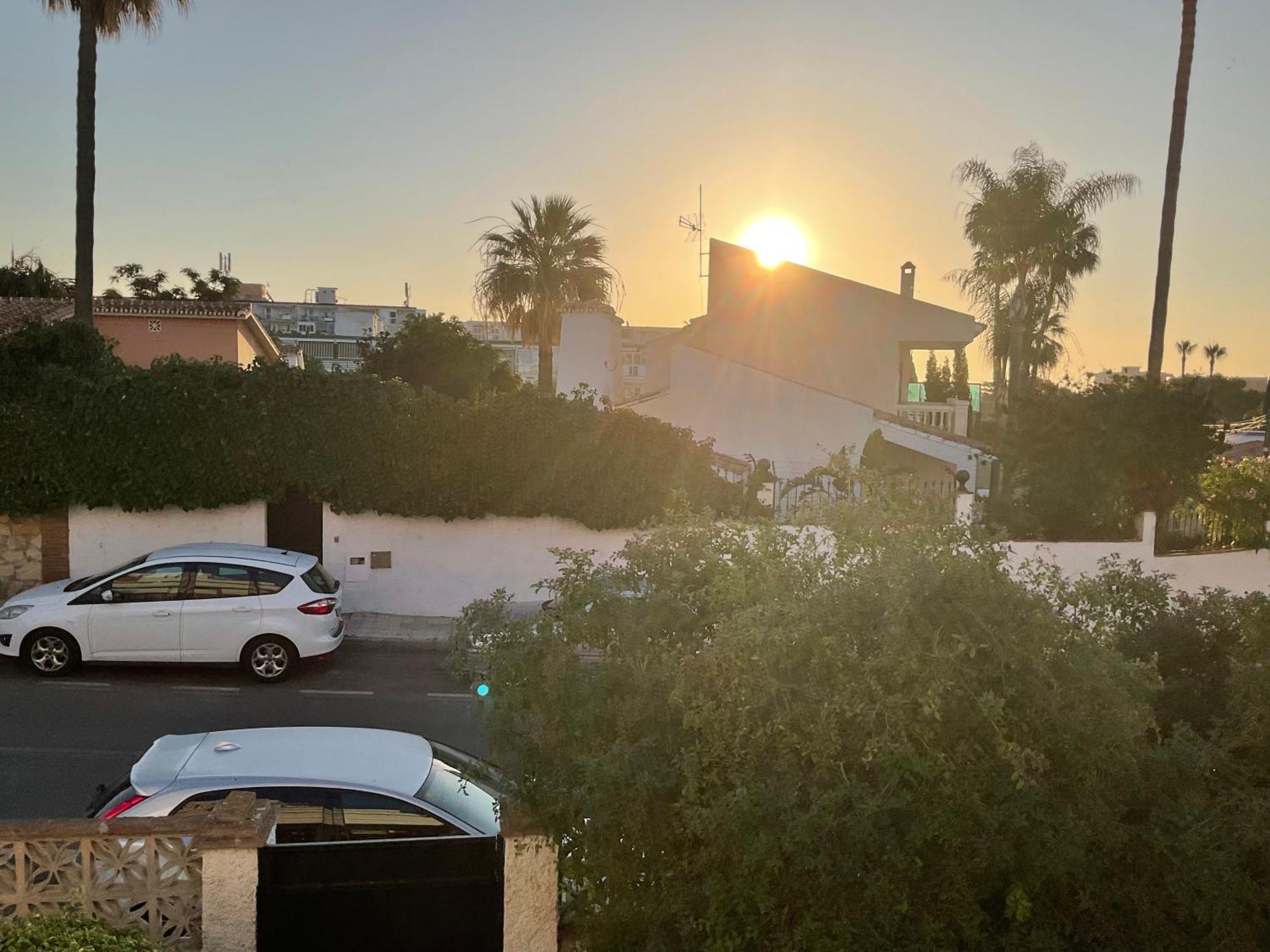 Appartement Moderne Pour 6 Adultes Benalmádena Exteriér fotografie