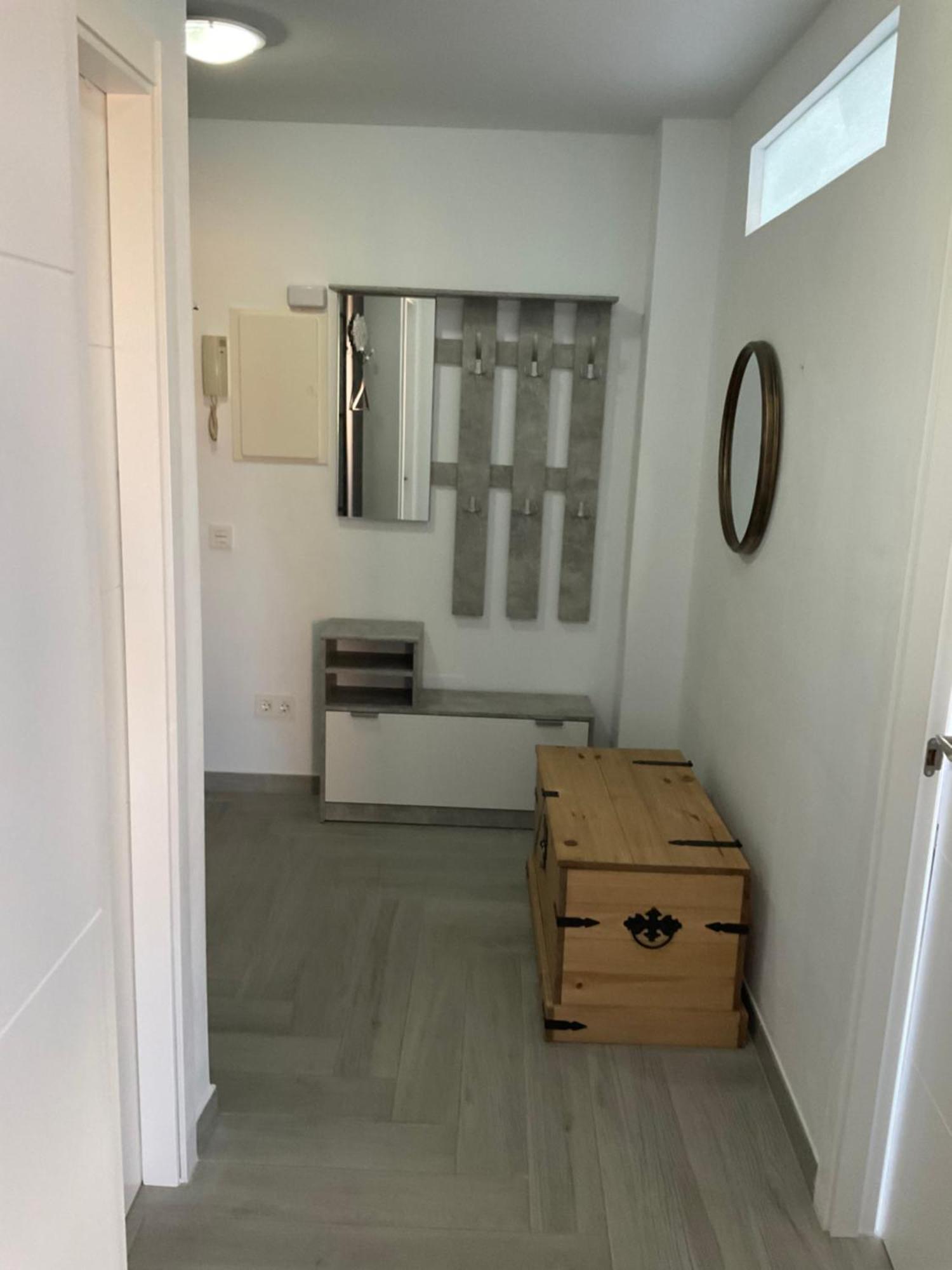 Appartement Moderne Pour 6 Adultes Benalmádena Exteriér fotografie